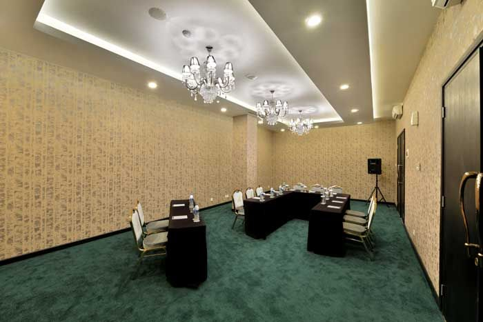 Business Facilities 5, Little Amaroossa Hotel, South Jakarta
