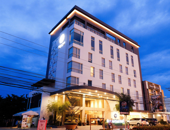 Home Crest Hotel, Davao City