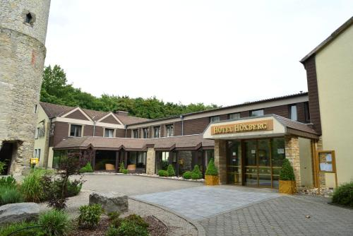 AKZENT Hotel Hoxberg, Warendorf