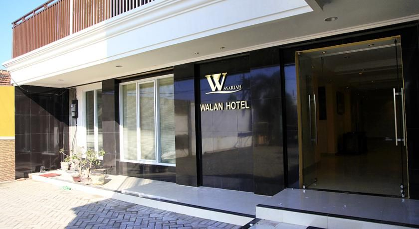 Hotel Walan Syariah Juanda Surabaya, Surabaya