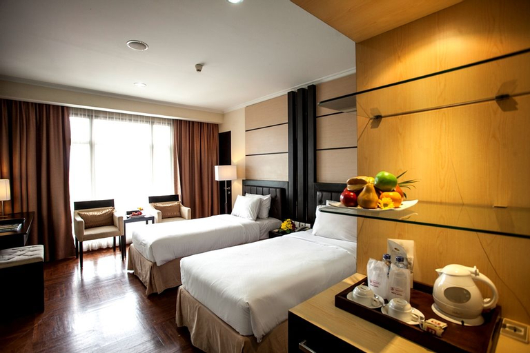 Bedroom 22