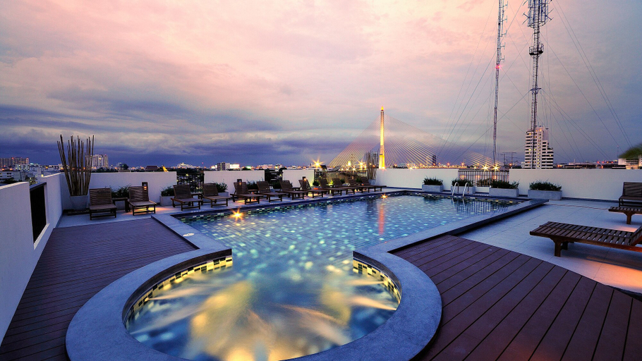 Sport & Beauty 1, Navalai River Resort - SHA Extra Plus, Phra Nakhon