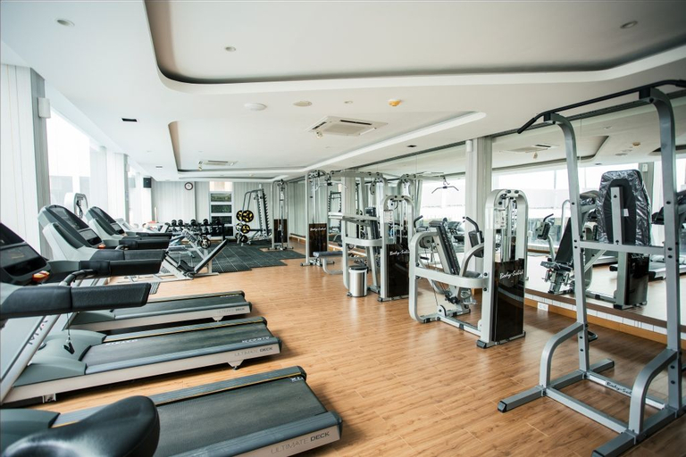 Sahid Batam Center Hotel & Convention, Batam