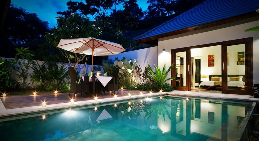 Swimming Pool 6