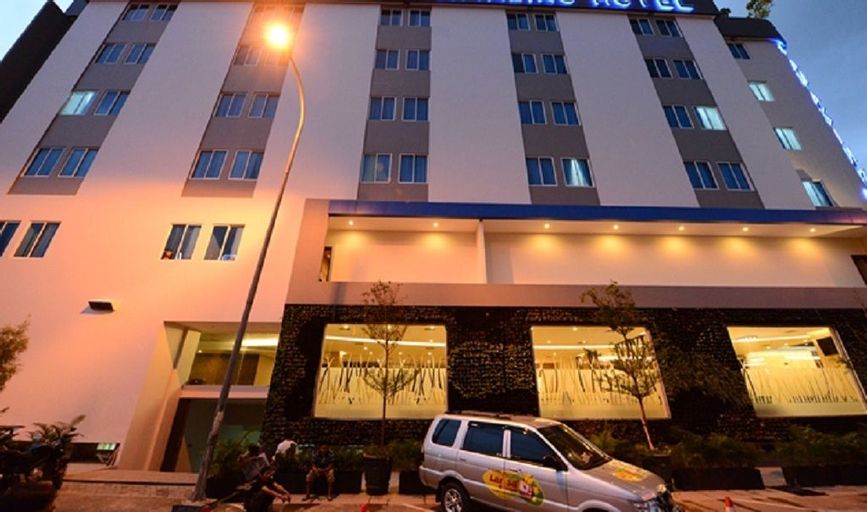 Horison Falatehan - Jakarta, Jakarta Selatan
