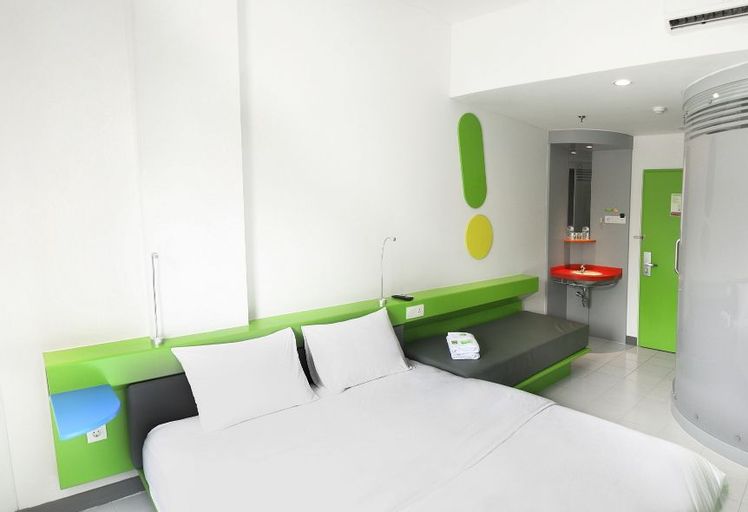 POP! Hotel Banjarmasin: Harga Diskon + Promo Hotel 2024