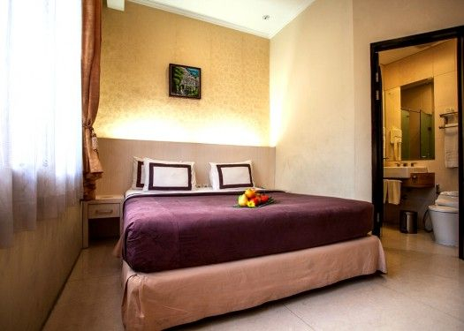 Bedroom 12