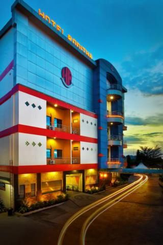 Hotel Roditha Banjarmasin, Banjarmasin