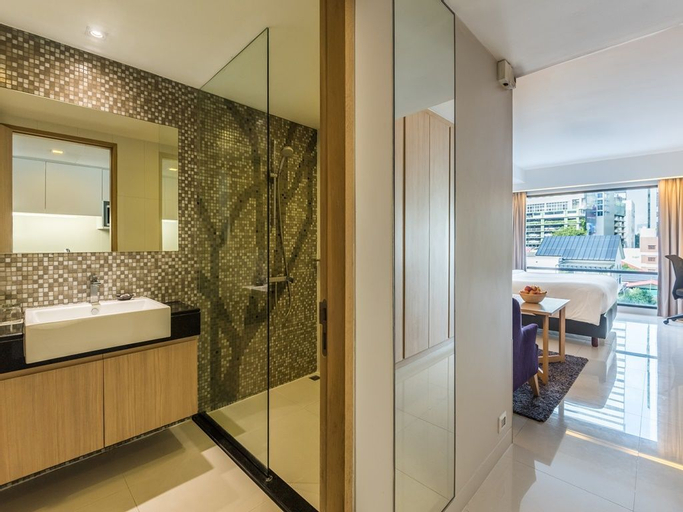 Bedroom 30
