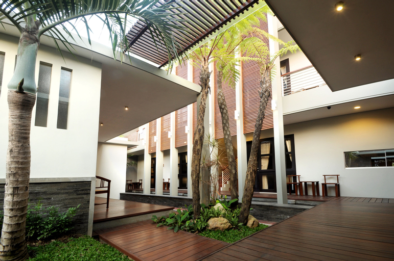 COZY Boutique Guest House, Malang
