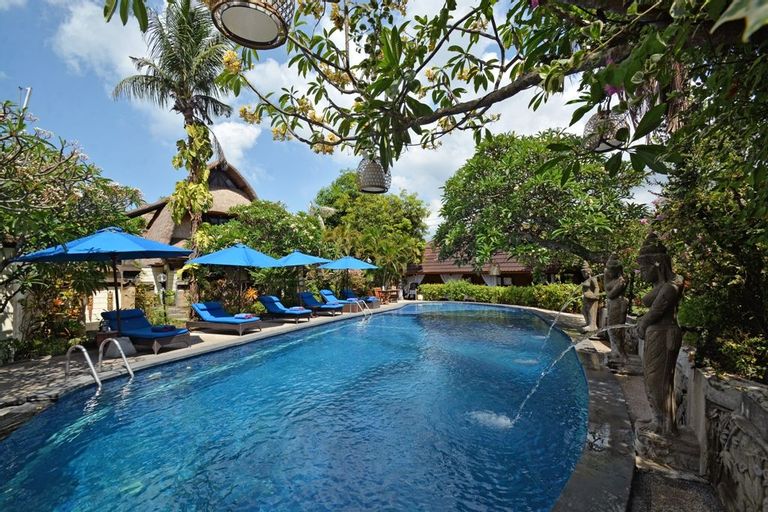 Puri Dewa Bharata Hotel and Villas, Badung