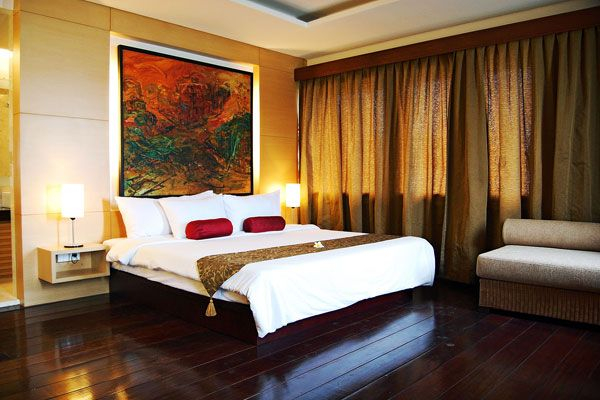 The Wangsa Hotel and Villas, Badung