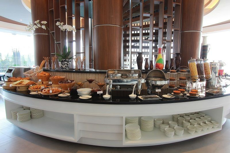 Grandia Hotel Cihampelas, Bandung