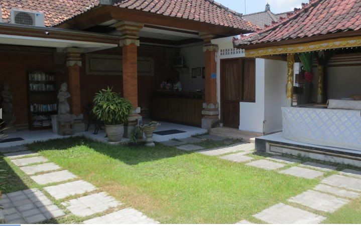 Exterior & Views 2, Swastika Guesthouse, Denpasar