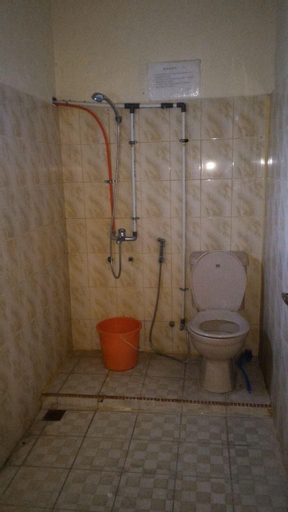Bedroom 5, Hotel Sakato Bukittinggi, Bukittinggi