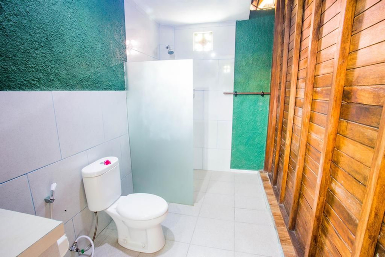 Bathroom 2