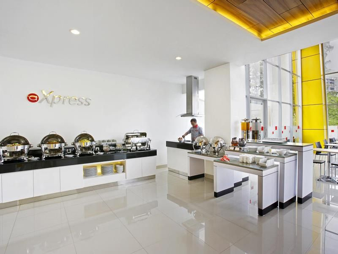 Others 5, Amaris Hotel Dr. Susilo Grogol, West Jakarta