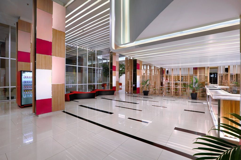 Public Area 7