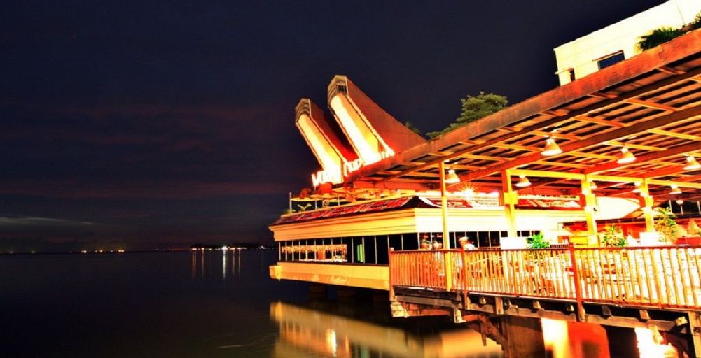 Makassar Golden Hotel, Makassar