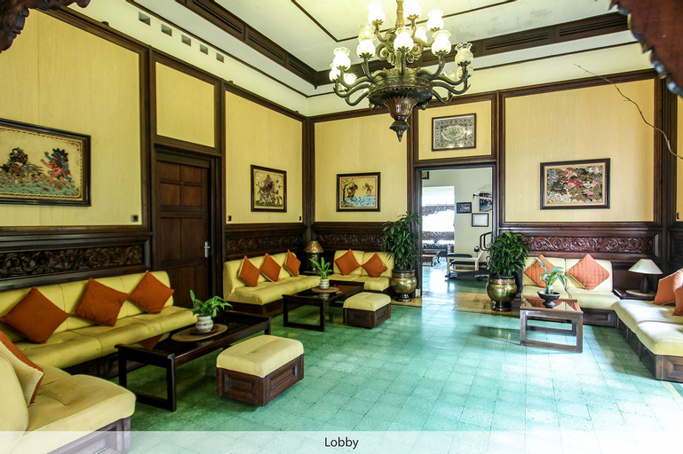 Public Area 8