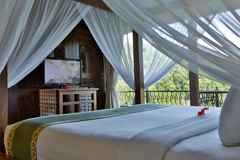 Ayung Resort Ubud, Gianyar