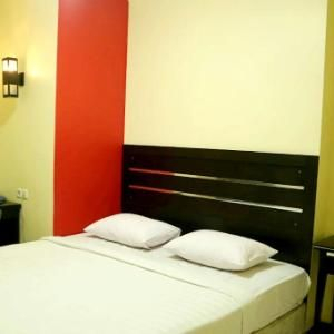 Sifaana Hotel Room Type - VIP Room