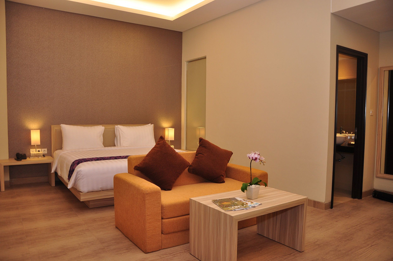 Others 3, The Evitel Resort Ubud, Gianyar
