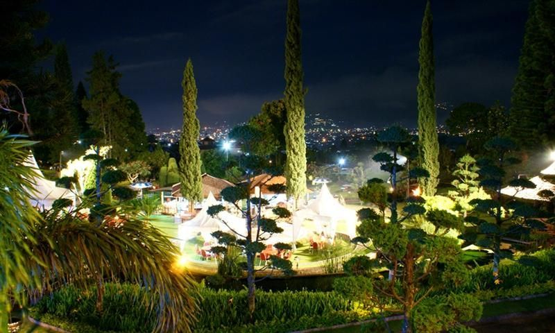 Purnama Hotel, Malang