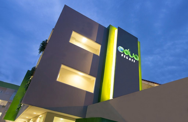 Odua Bekasi, Bekasi