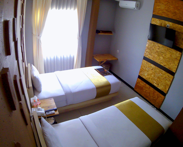 Bedroom 10