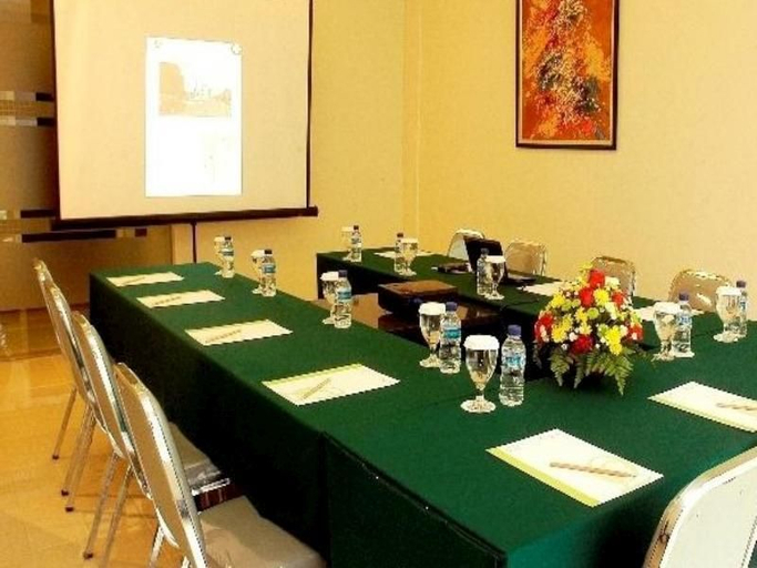 Business Facilities, Hotel Orlen, Yogyakarta