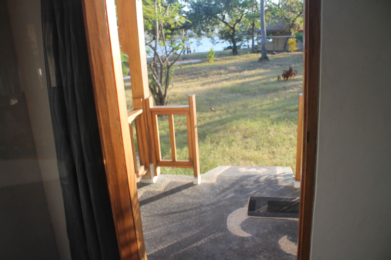 Avatar Raja Bungalow Gili Asahan, Lombok