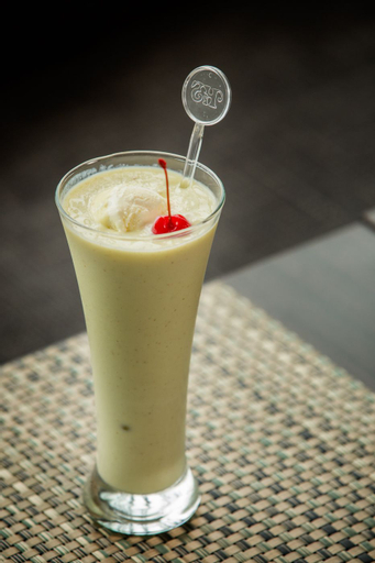 Food & Drinks 26