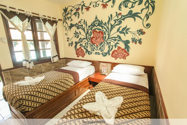 Bedroom 14