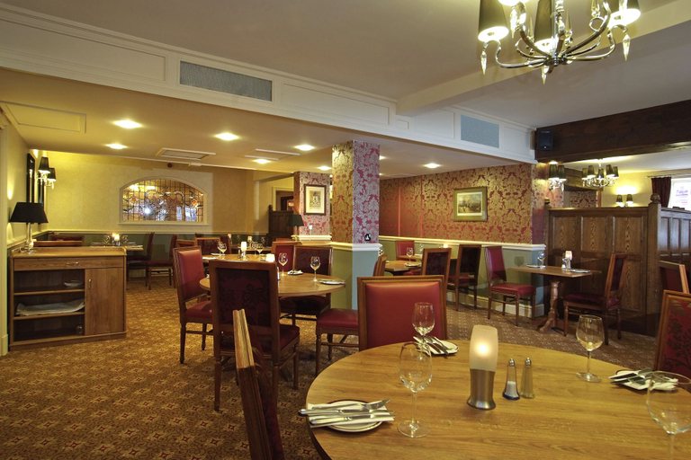 Food & Drinks 5, The Crown Hotel, Boroughbridge, North Yorkshire - The Coaching Inn Group, North Yorkshire