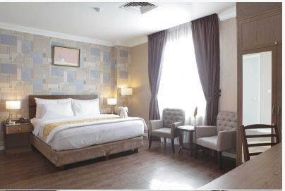 Forbis Hotel, Cilegon