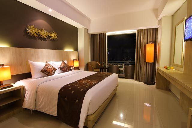 The Kana Kuta Hotel, Badung
