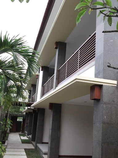 Exterior & Views 2, 21 Lodge Nusa Dua, Badung