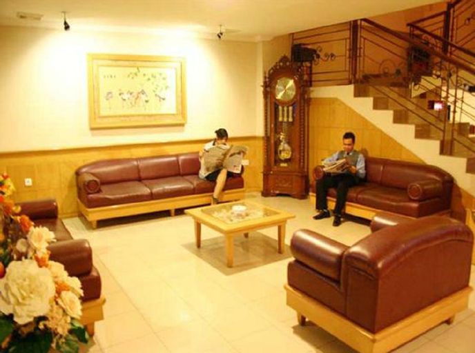 Jelita Hotel, Banjarmasin