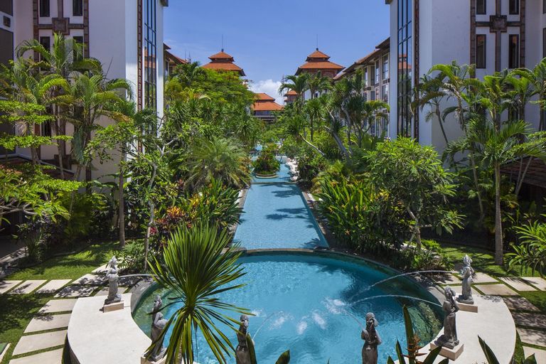 Prime Plaza Hotel Sanur - Bali, Denpasar