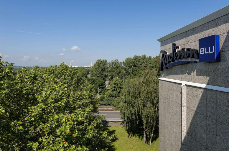 Radisson Blu Hotel Dortmund, Dortmund