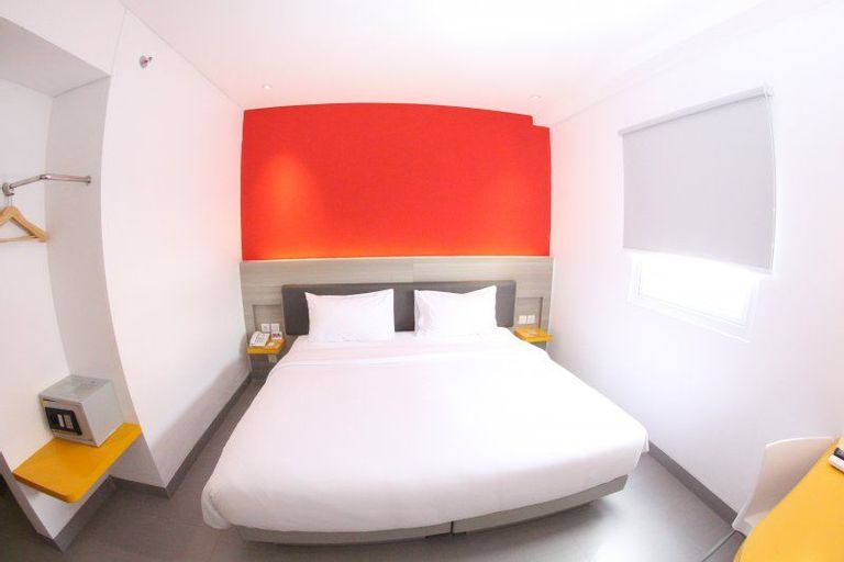 Bedroom 26