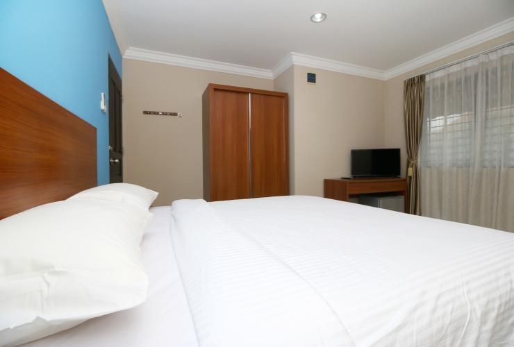 Bedroom 11