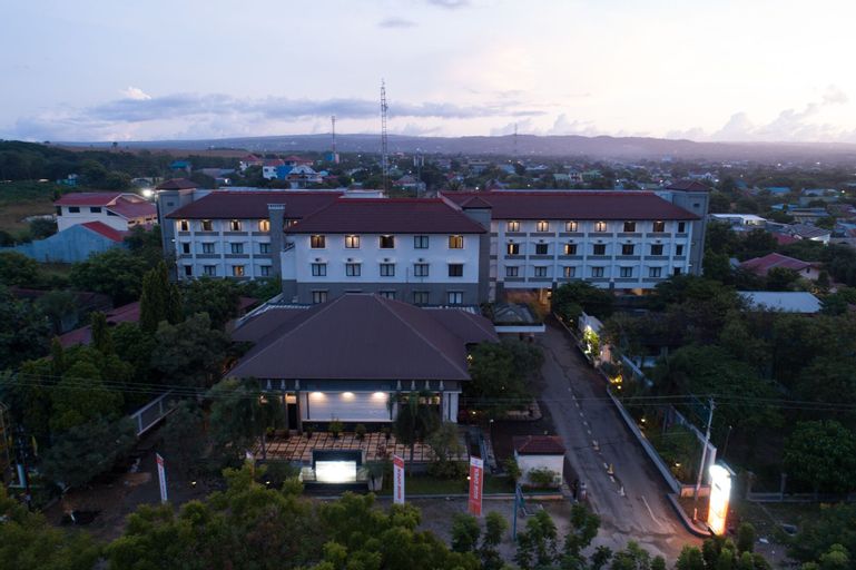 Sahid T-MORE Kupang, Kupang