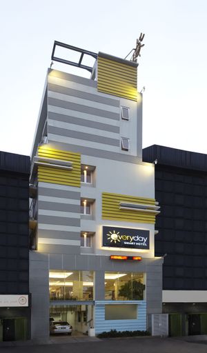 Everyday Smart Hotel Mangga Besar Jakarta, West Jakarta