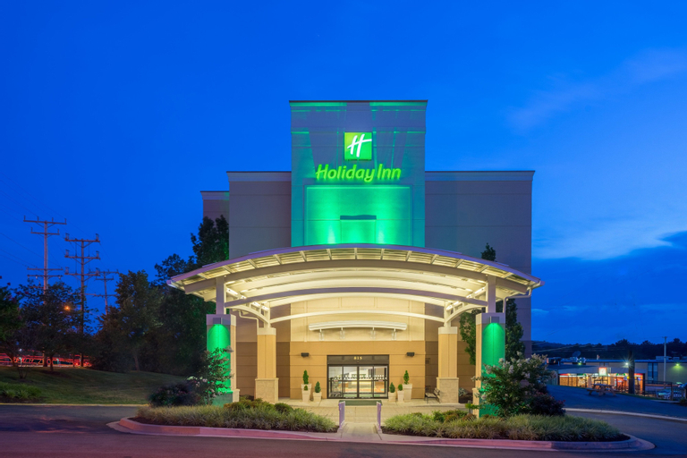 Holiday Inn Baltimore BWI Airport, Anne Arundel