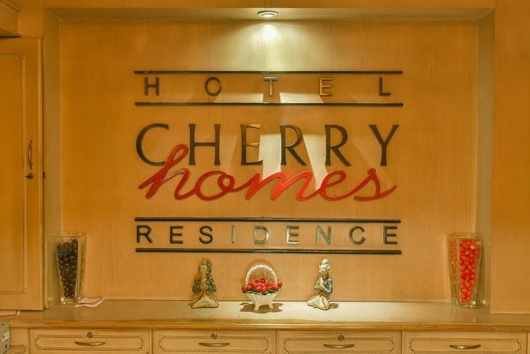 Cherry Homes Hotel & Residence, Bandung