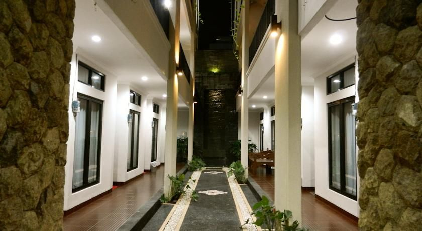 Exterior & Views 5, Adelia Hostel, Denpasar