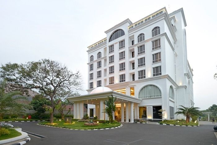 The Sahira Hotel (Syariah Hotel), Bogor
