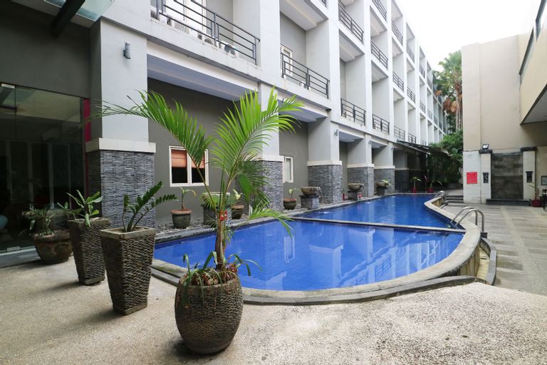 Grand Lifestyle Hotel, Denpasar